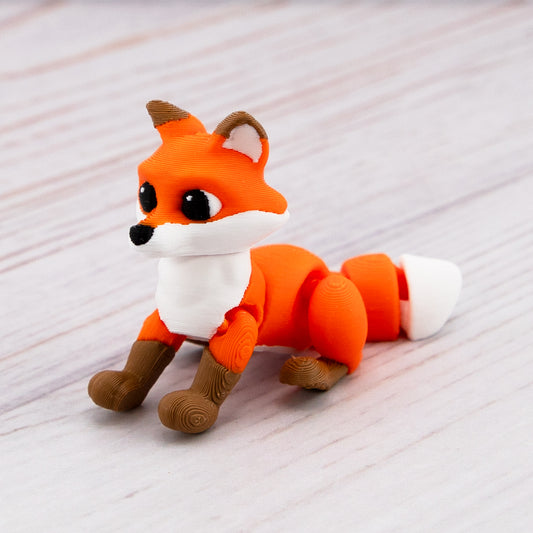 FOX