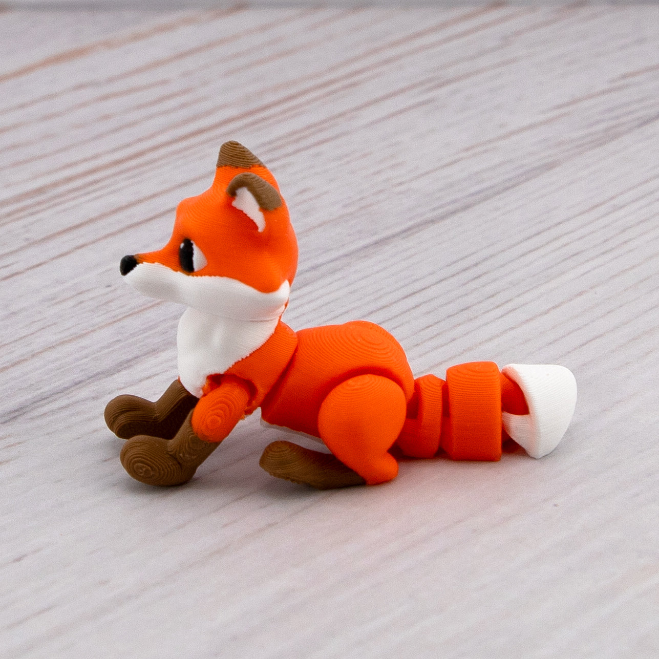 FOX