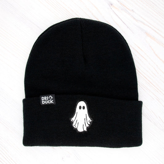 GHOST BEANIE
