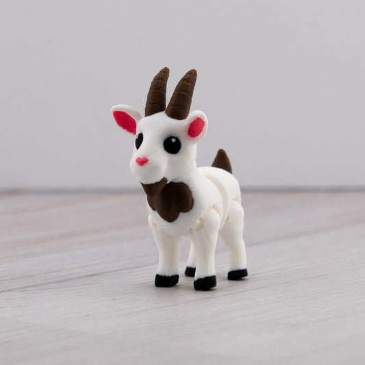 FLEXI ARTICULATED GOAT