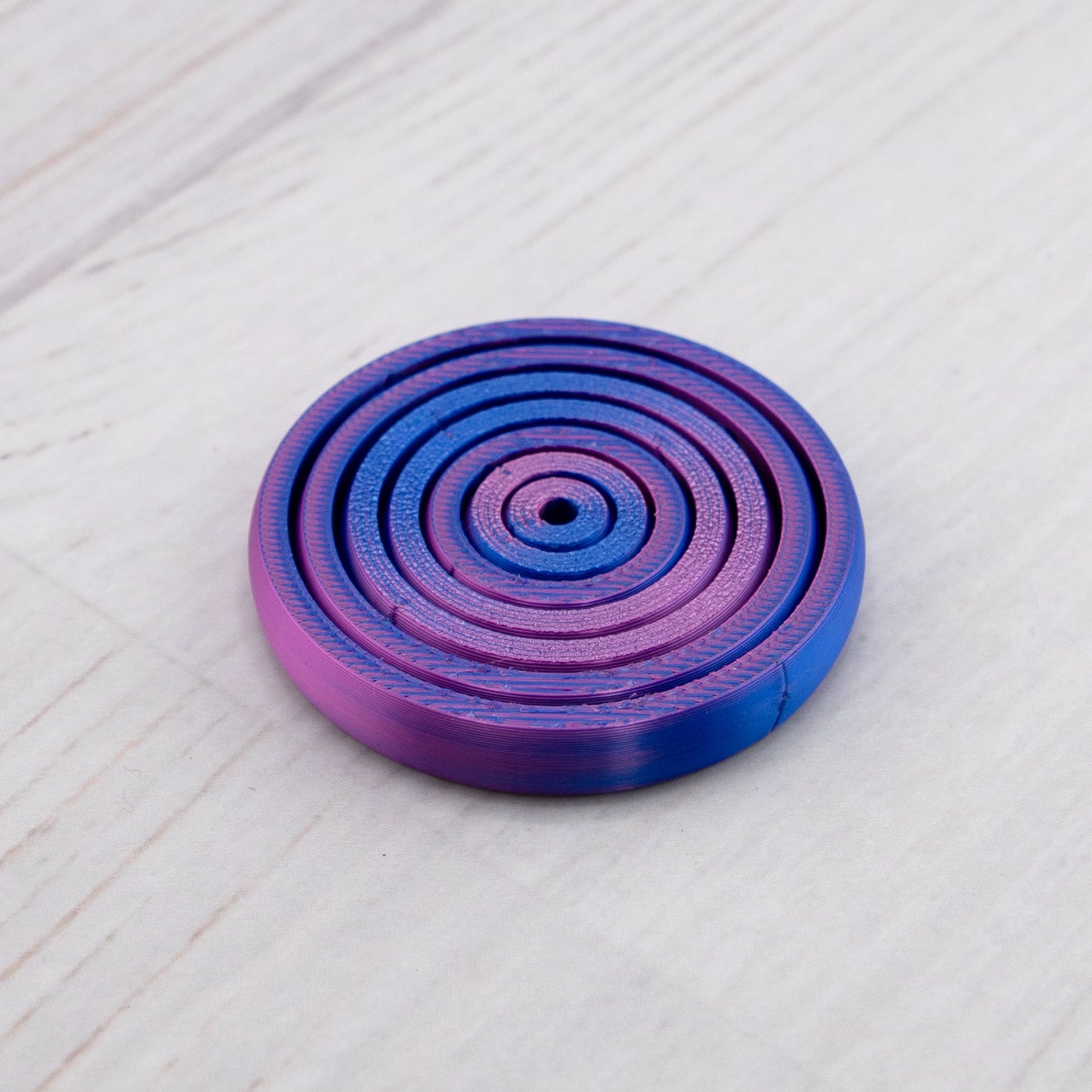 GYRO SPINNER
