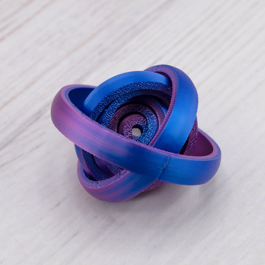 GYRO SPINNER