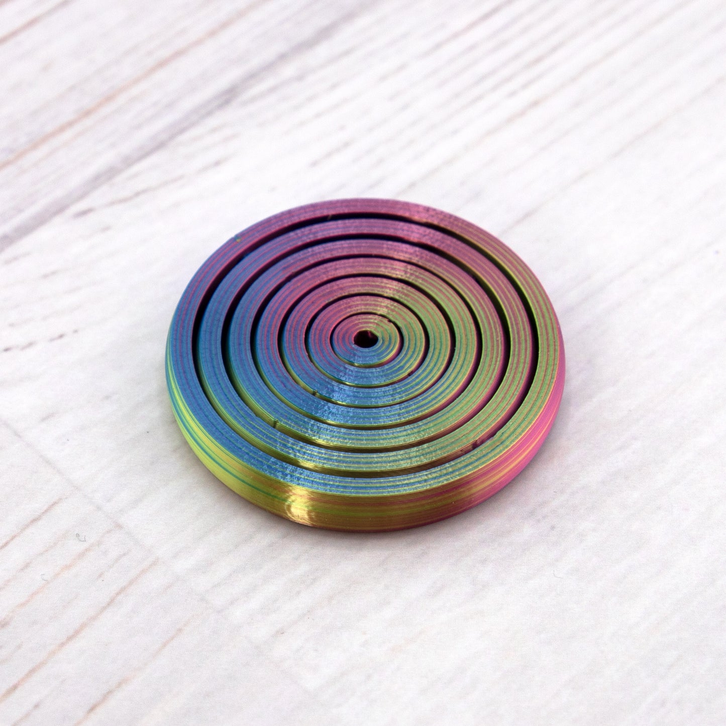 GYRO SPINNER