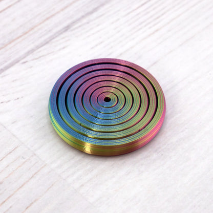 GYRO SPINNER