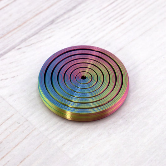 GYRO SPINNER