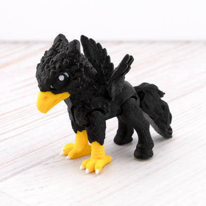 HIPPOGRIFF