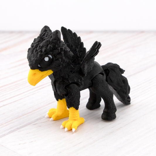 HIPPOGRIFF