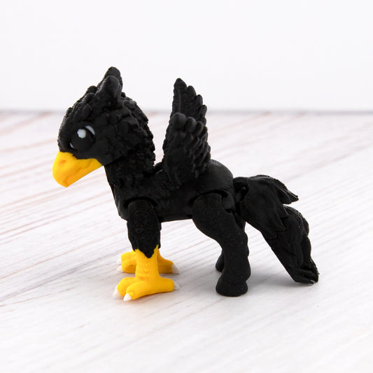 HIPPOGRIFF