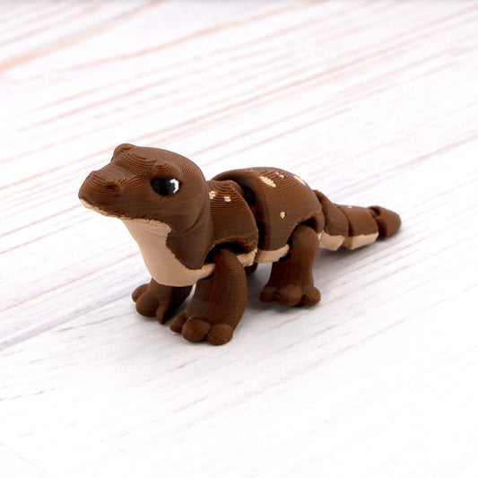 KOMODO DRAGON