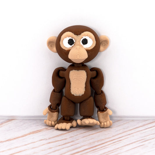 MONKEY
