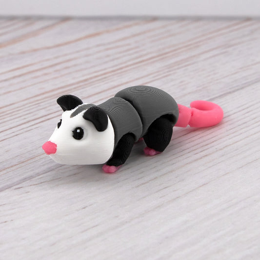 OPOSSUM