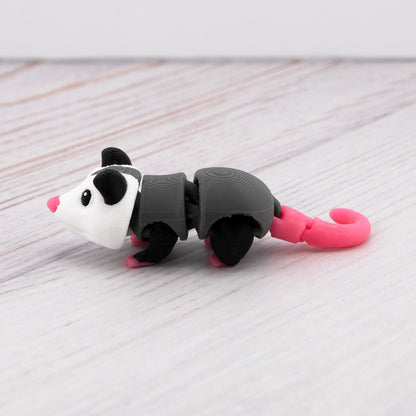 OPOSSUM