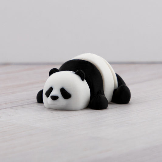 FLEXI ARTICULATED PANDA
