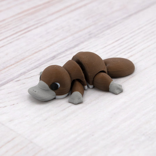 PLATYPUS