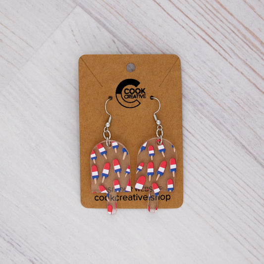 POPSICLE EARRINGS