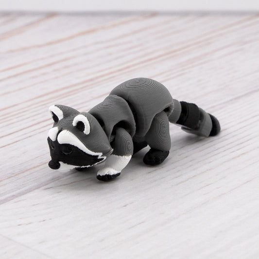 RACCOON