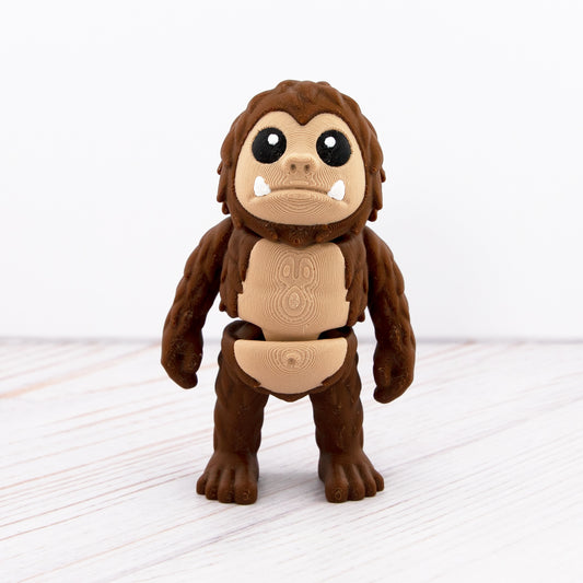 SASQUATCH