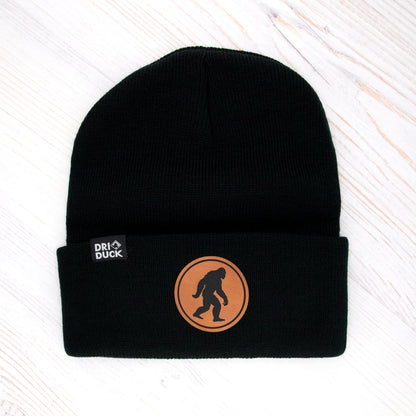 SASQUATCH BEANIE