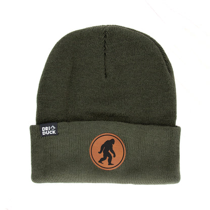 SASQUATCH BEANIE
