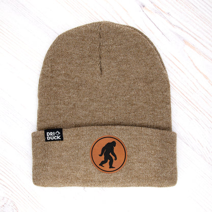 SASQUATCH BEANIE
