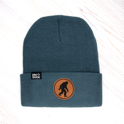 SASQUATCH BEANIE