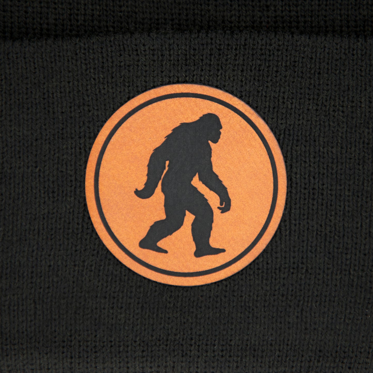 SASQUATCH BEANIE