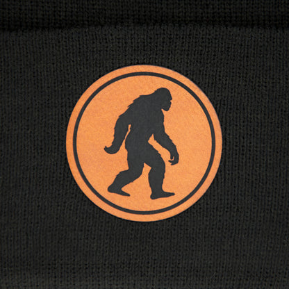 SASQUATCH BEANIE