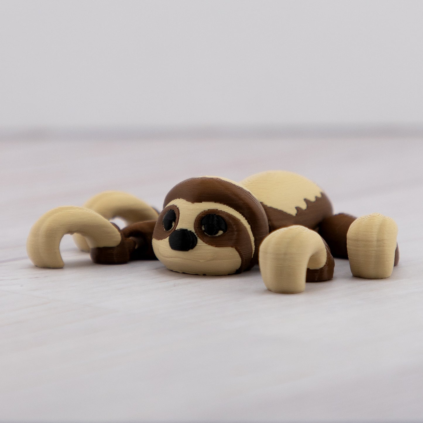 FLEXI ARTICULATED SLOTH