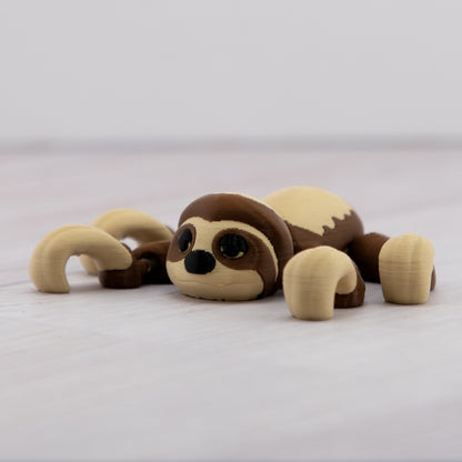 FLEXI ARTICULATED SLOTH