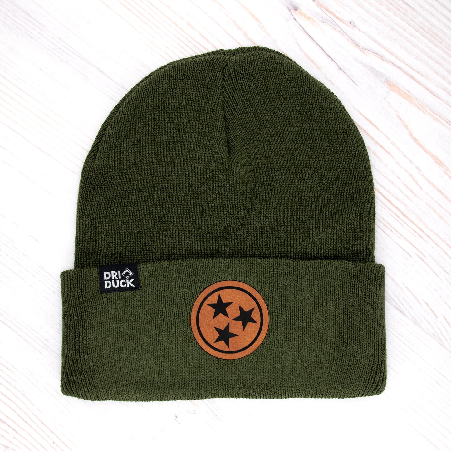 TENNESSEE TRISTAR BEANIE