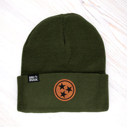 TENNESSEE TRISTAR BEANIE