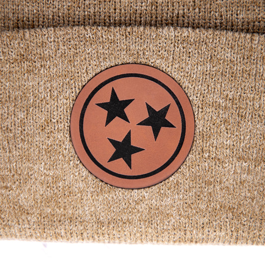 TENNESSEE TRISTAR BEANIE