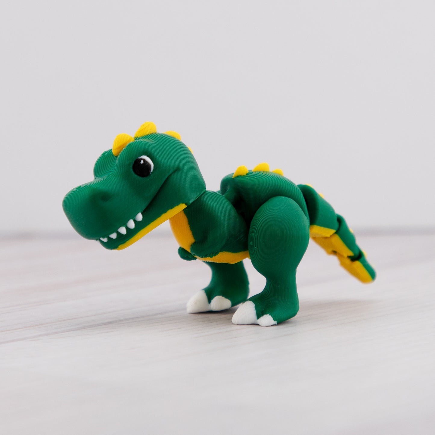 FLEXI ARTICULATED T-REX