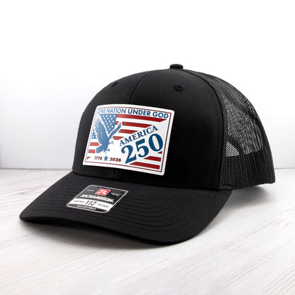 AMERICA 250 HAT