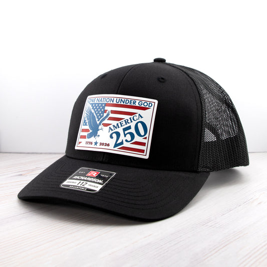 AMERICA 250 HAT