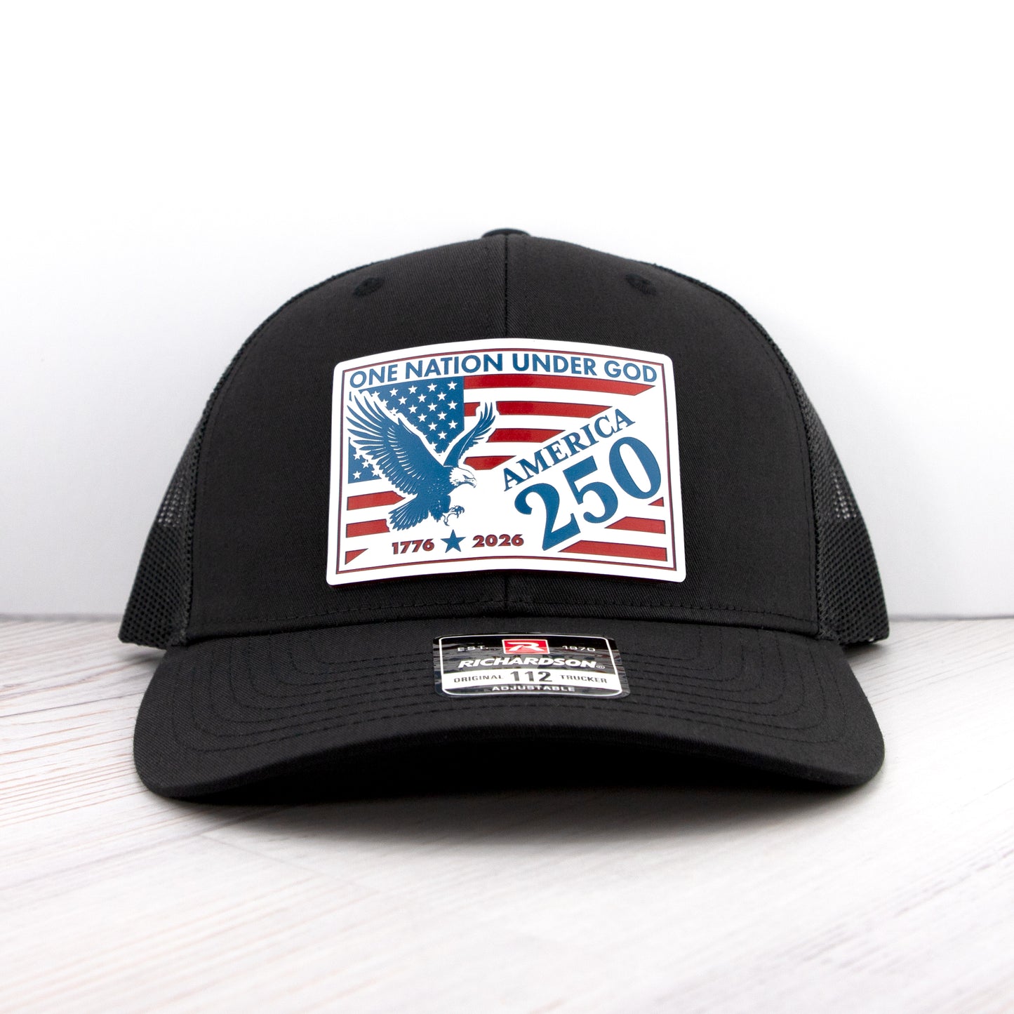 AMERICA 250 HAT