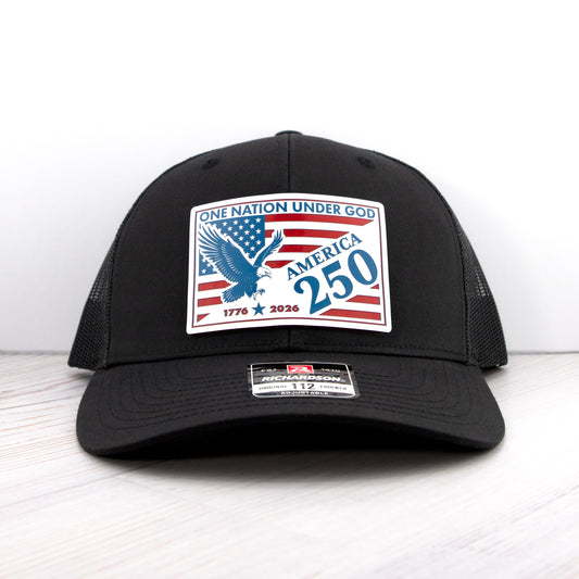 AMERICA 250 HAT