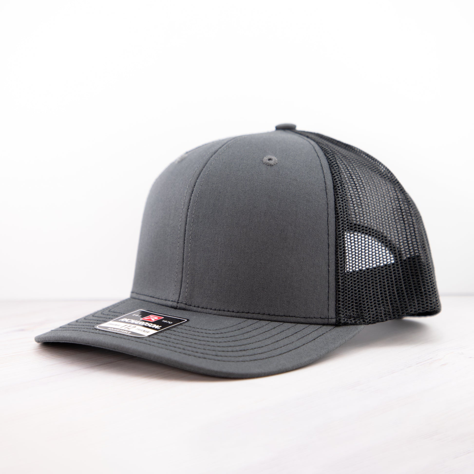 USA FISH HAT - Cook Creative