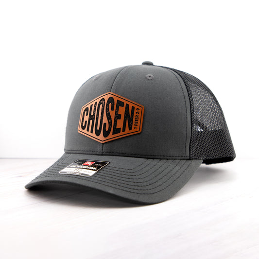CHOSEN HAT