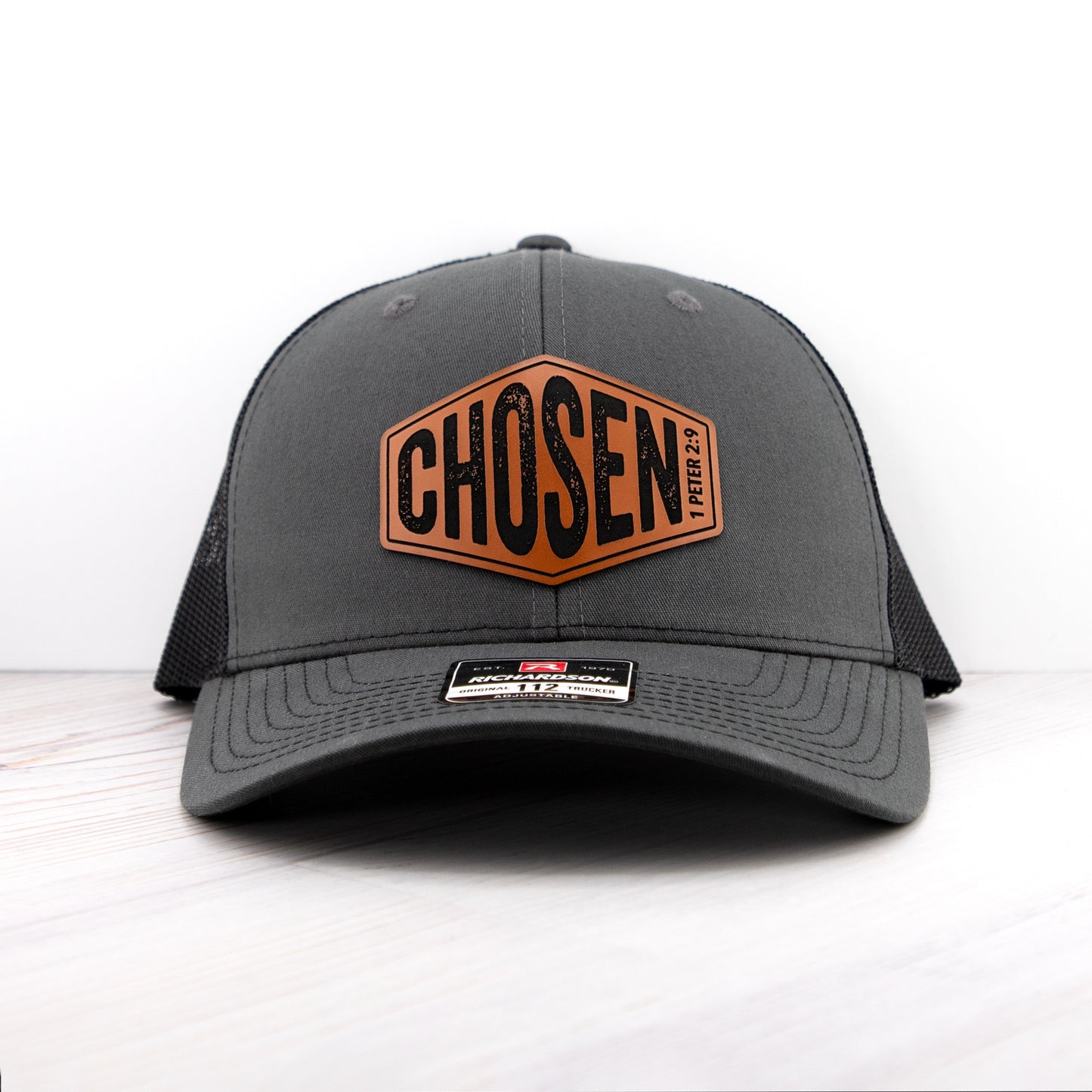 CHOSEN HAT