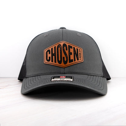CHOSEN HAT