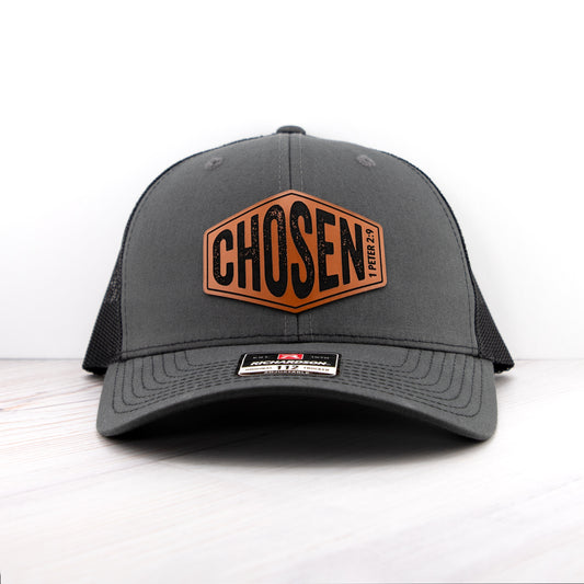 CHOSEN HAT