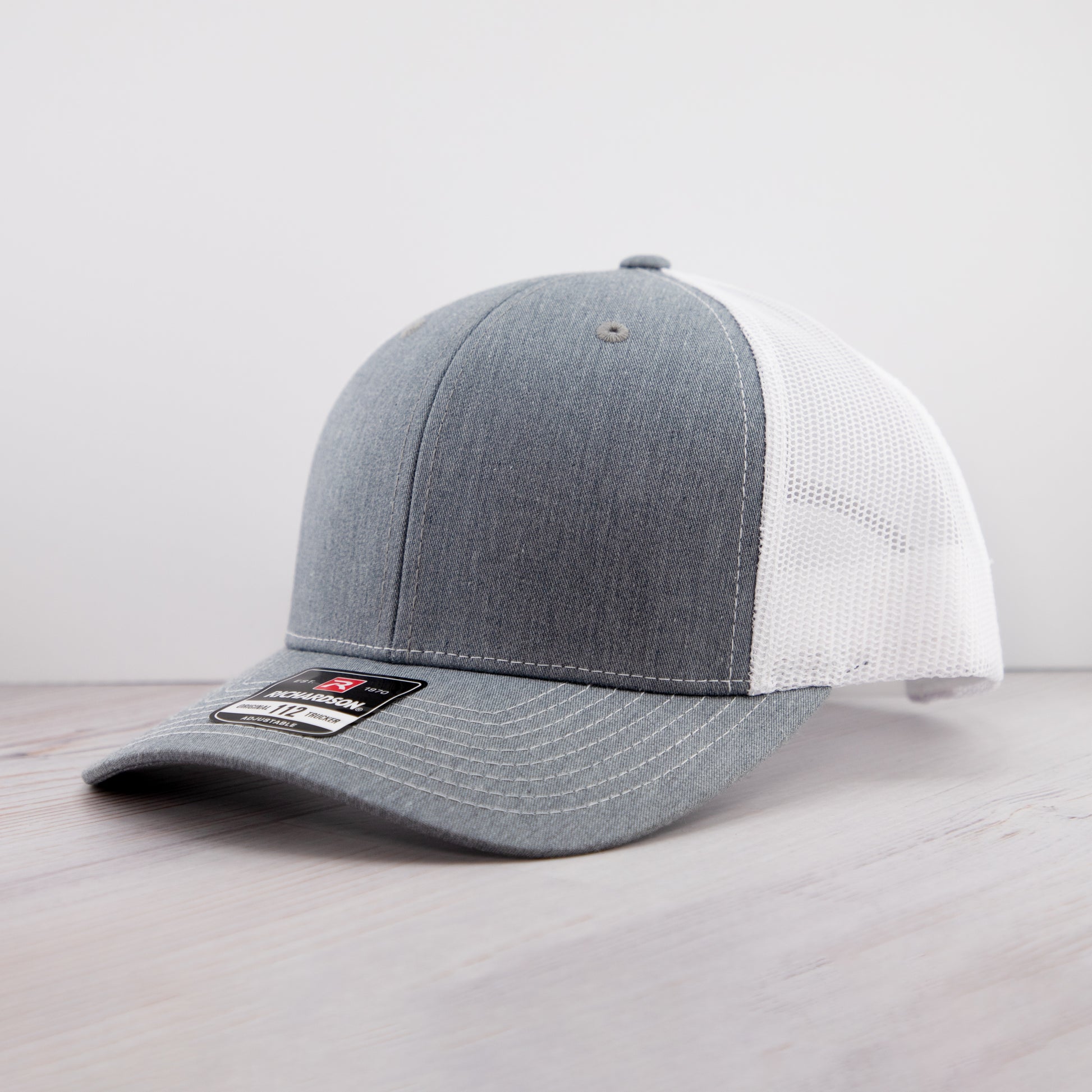 USA FISH HAT - Cook Creative