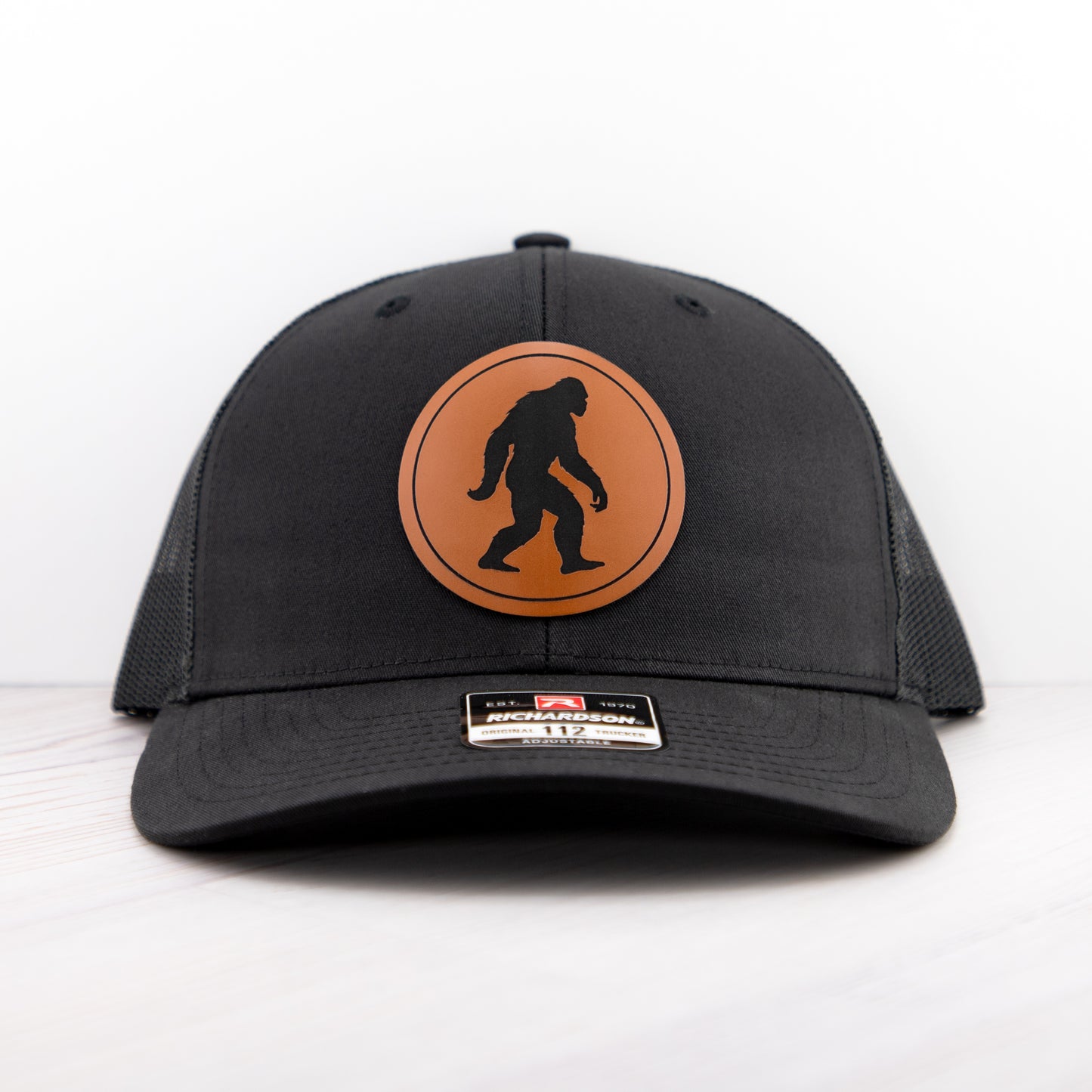 SASQUATCH HAT