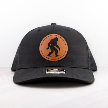 SASQUATCH HAT