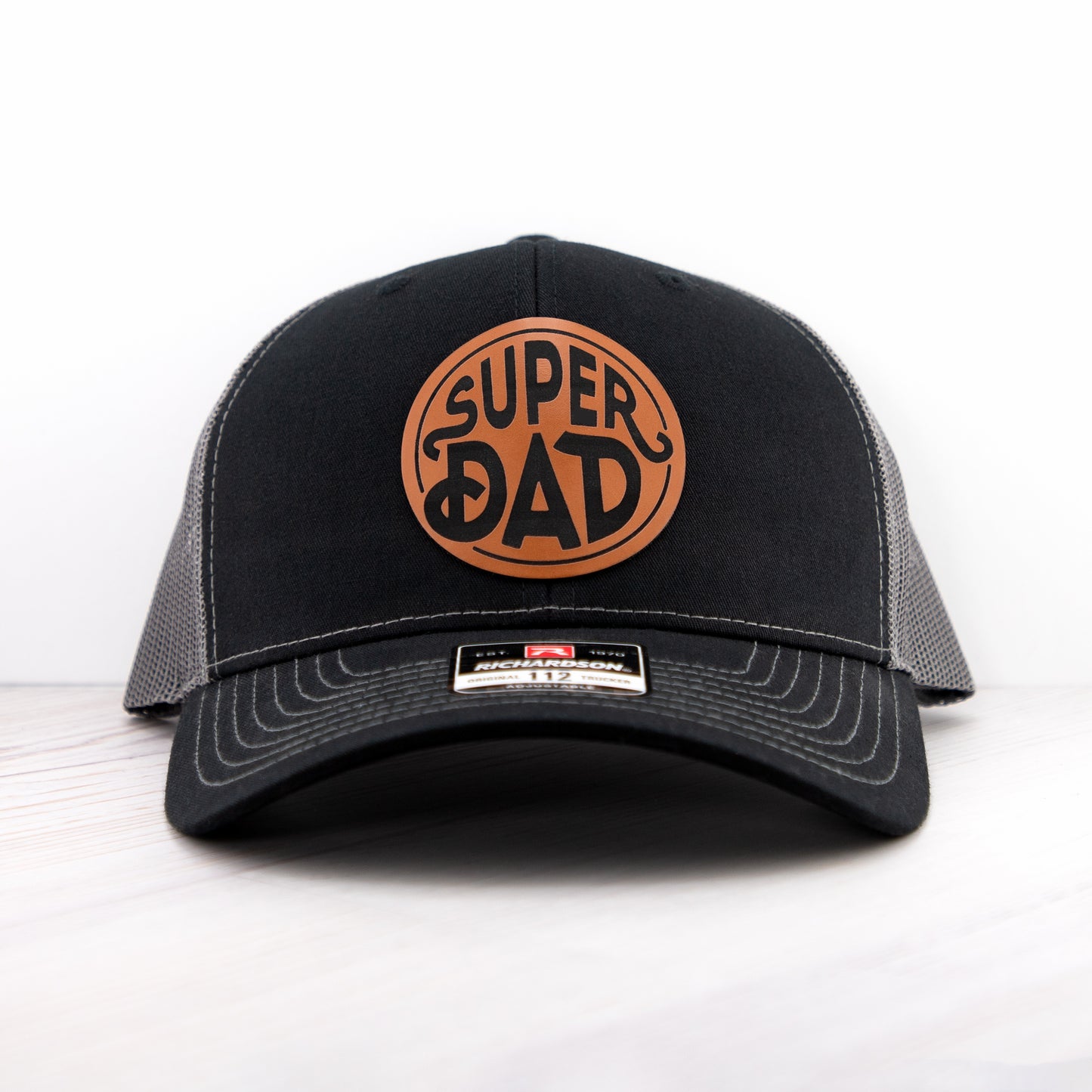 SUPER DAD HAT