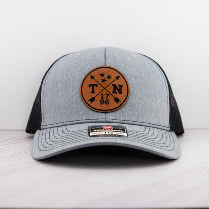 TENNESSEE ARROWS HAT