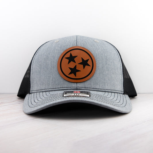TENNESSEE TRISTAR HAT